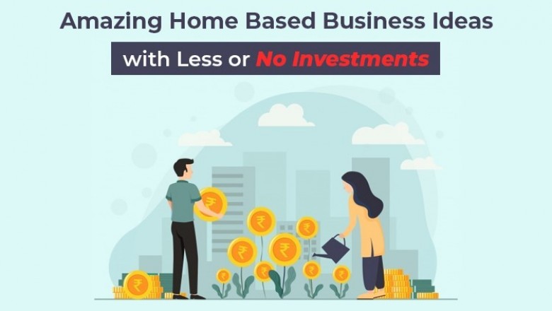 43 Engaging Home Based Business Ideas to Earn More with Less Effort | Temok Hosting Blog