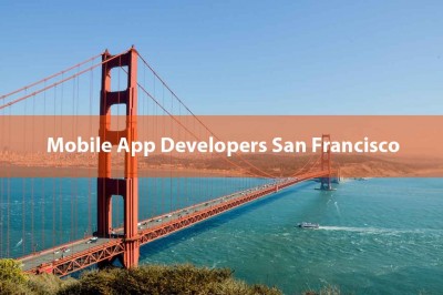 Top App Developers San Francisco