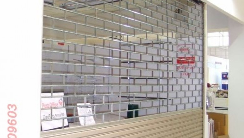 There's Additional to Roller Shutter Doors Than You Think