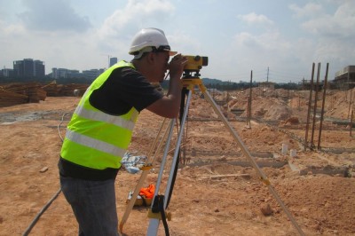 Why land surveying is important?
