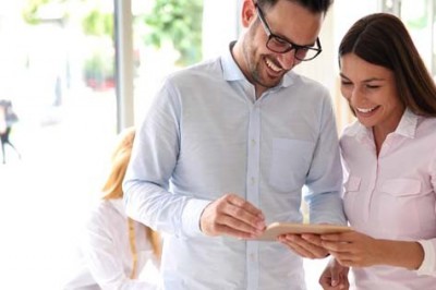 Advertising on Business Directories
