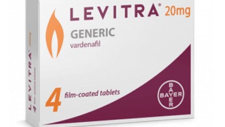 Generic Levitra