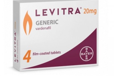 Generic Levitra
