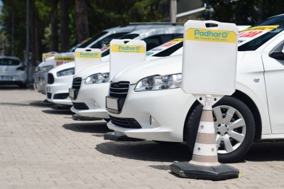 Hire A Car From Padharo And Make Your Journey More Comfortable