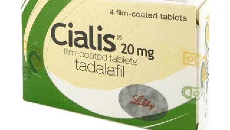 Buy Generic Cialis Online