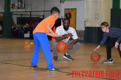 Various Recreational Activities - Uncover Something Entertaining to do