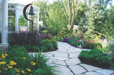 Landscape Designers Could make a Difference