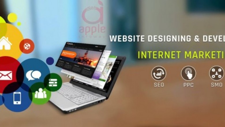 Best Web Portal Development Company in Chennai - Apple Infoway Pvt Ltd