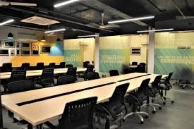 Office Space in Delhi Nehru Place serviced in delhi