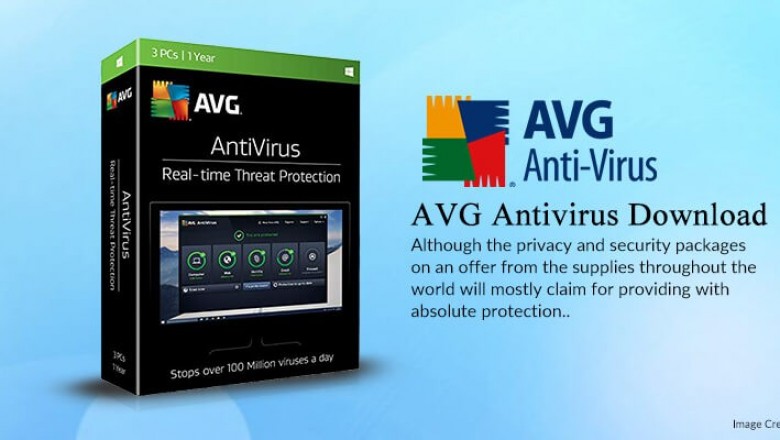 AVG Antivirus Download: Free AVG antivirus software|topbrandscompare