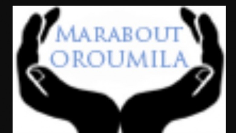Grand Maître Marabout Voyant Africain Sérieux Oroumila