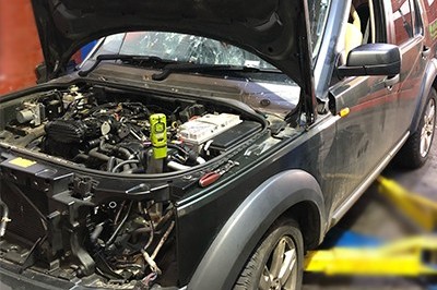 RE MANUFACTURED RANGE ROVER SPORT ENGINE AT RANGER ROVER ENGINE SPECIALIST