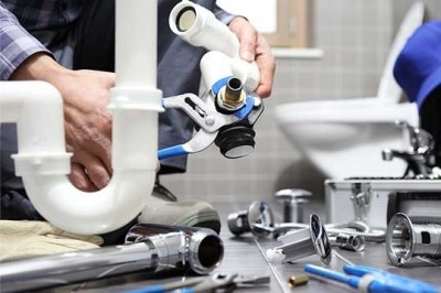Get Emergency Plumber and Commercial Plumbing Contractors In Jersey 24 hr