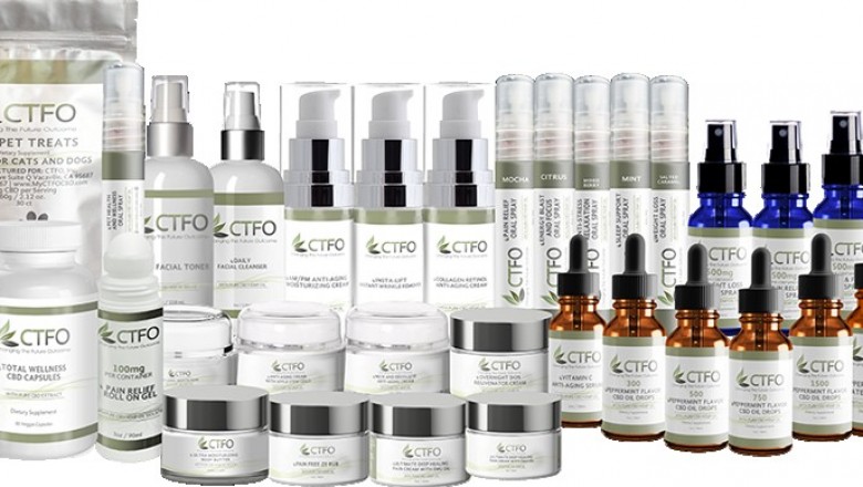 Opportunity | CTFO
