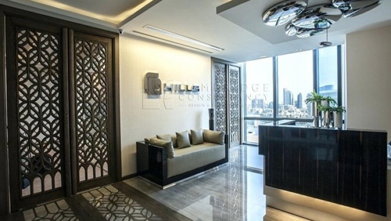 The best Interior Design and Home Decor company in Mussafah, Abu Dhabi