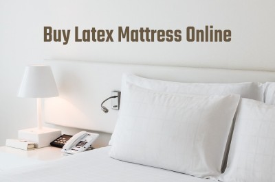 Sleep Spa Latex Mattress Online