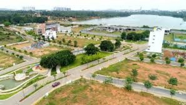 Top 5 reasons why you should buy a plot instead of an apartment