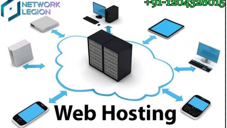 Low Price Fast and Secure Website Hosting Service | Network Legion