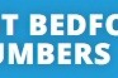 Best Plumbers In Bedford