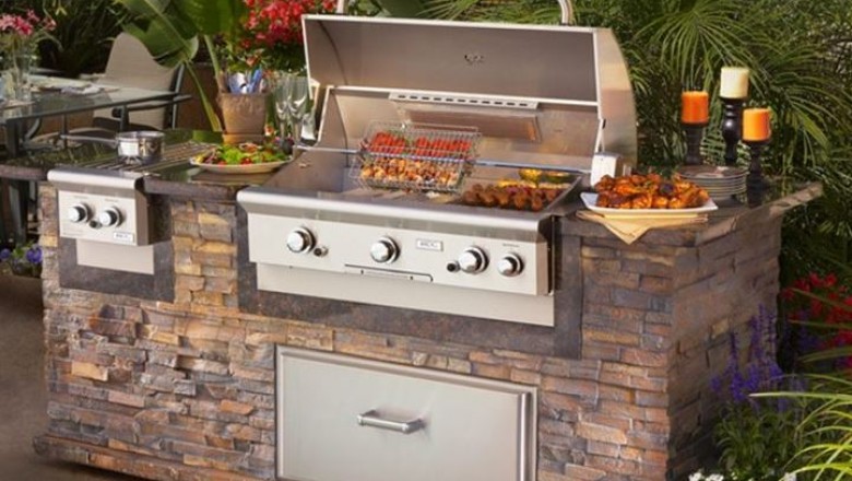 10 Best Portable & Natural Gas Grill in 2019 (Review & Guide) - Mippin