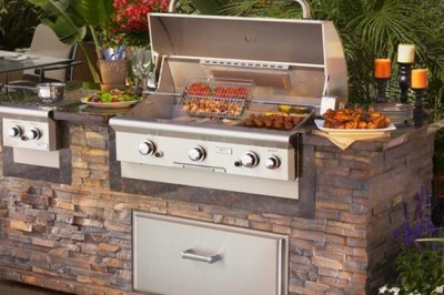 10 Best Portable & Natural Gas Grill in 2019 (Review & Guide) - Mippin