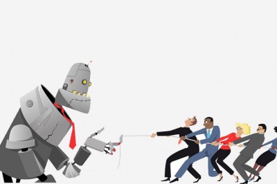 Top 10 Artificial Intelligence Replace Jobs