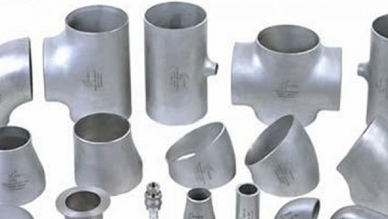 stainless steel 317 pipe fittings manufacturers