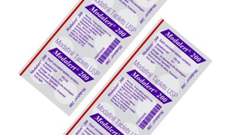 Buy Modafinil Product Online