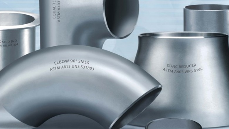 stainless steel 317l pipe fittings manufacturers