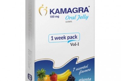 Buy Kamagra Oral Jelly