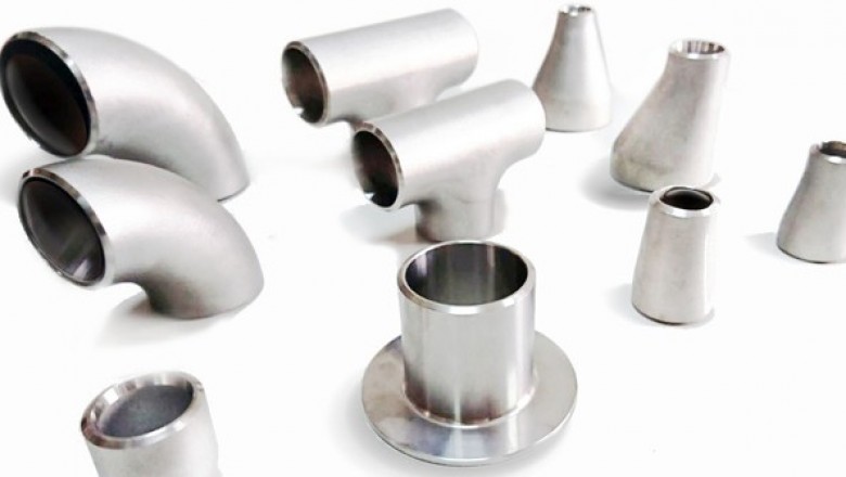 stainless steel 904l pipe fittings manufacturers