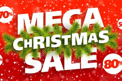 Christmas Day Deals