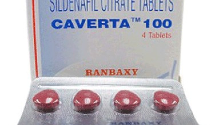 Caverta Medications