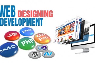 Web application development Company