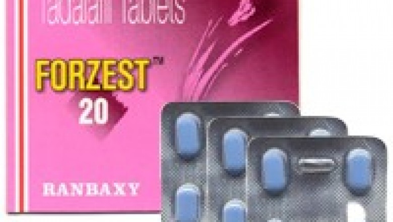 Buy Forzest Online