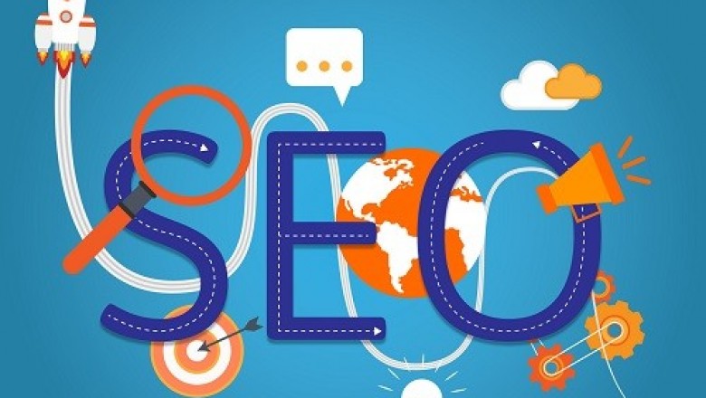 Search Engine Optimization Services