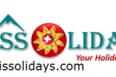 Swiss Holidays best deal at Swissolidays.com