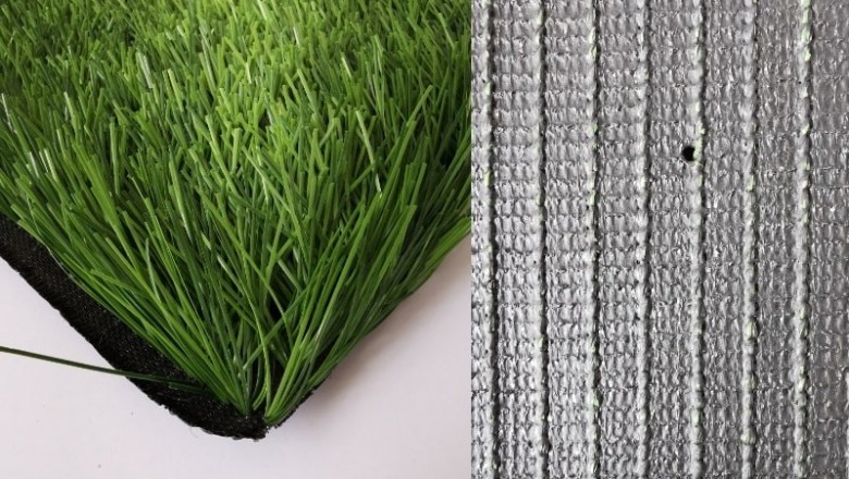 The Benefits of Using Artificial Grass For your Garden