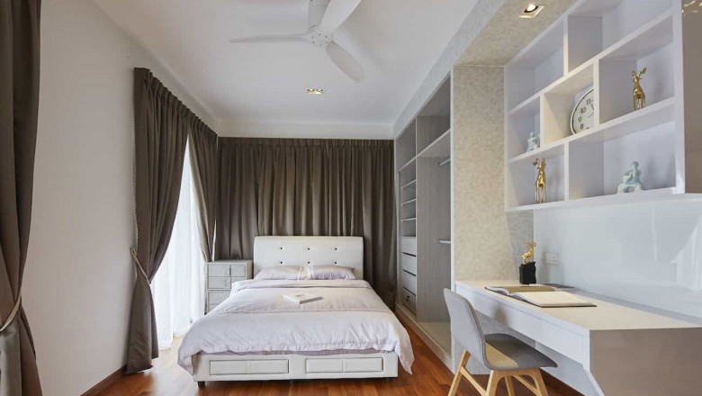 Interior Renovation Tips to Create Your Dream Bedroom