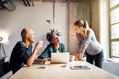 Operating a Business - 5 Points to Watch Out For!