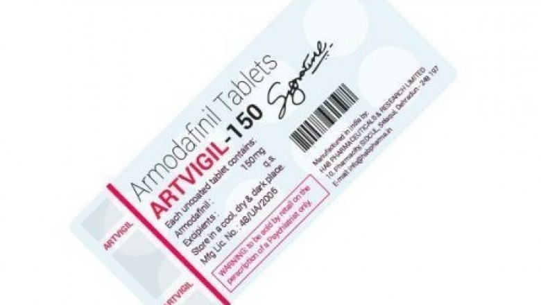 Buy Now Modafinil