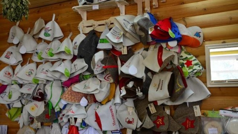 Sauna Accessories for an Even Better Sauna Bath