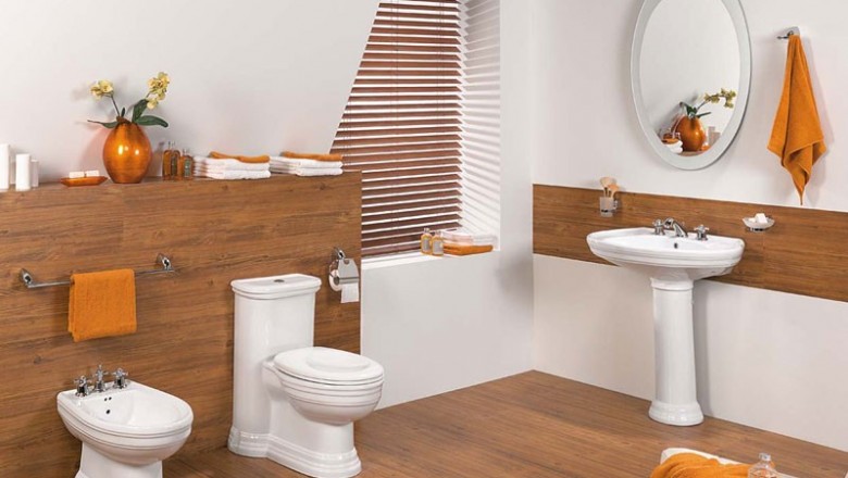 Wahid Marketing - Sanitary Ware Fittings