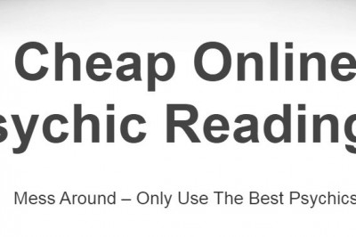 Some Things It is best to Do Just before a Phone Psychic Reading