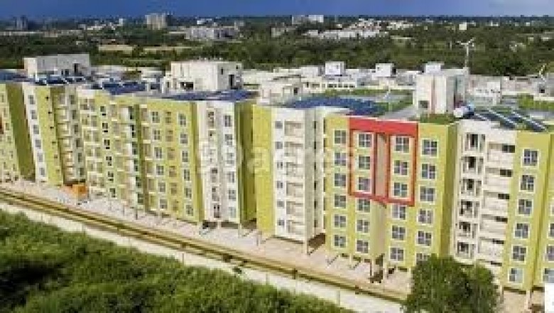 Eco-Friendly Homes and Ready To Move Apartments In Sarjapur Road| Asset Aura| Coevolve Estate