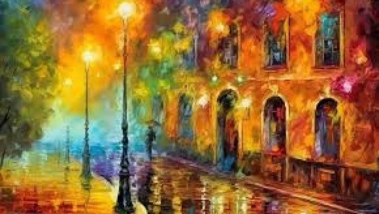 A New Innovative, Diversified and Complete Tool to Own Art