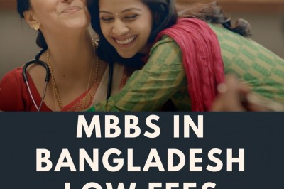 MBBS Study in Bangladesh