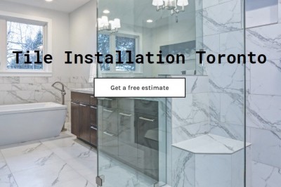 4 Causes for Picking out a professional for Tile Installation