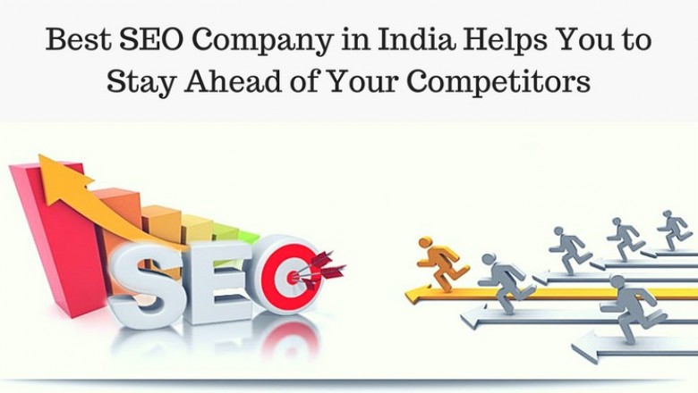 SEO Services | Best SEO Company | Mackerel Solutions