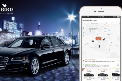 Limo Services NY